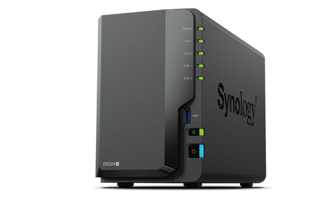 Synology Docker常用命令以及问题解决